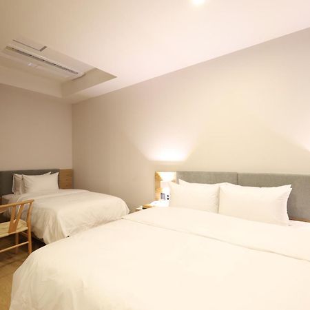 Hound Hotel Changwon Εξωτερικό φωτογραφία