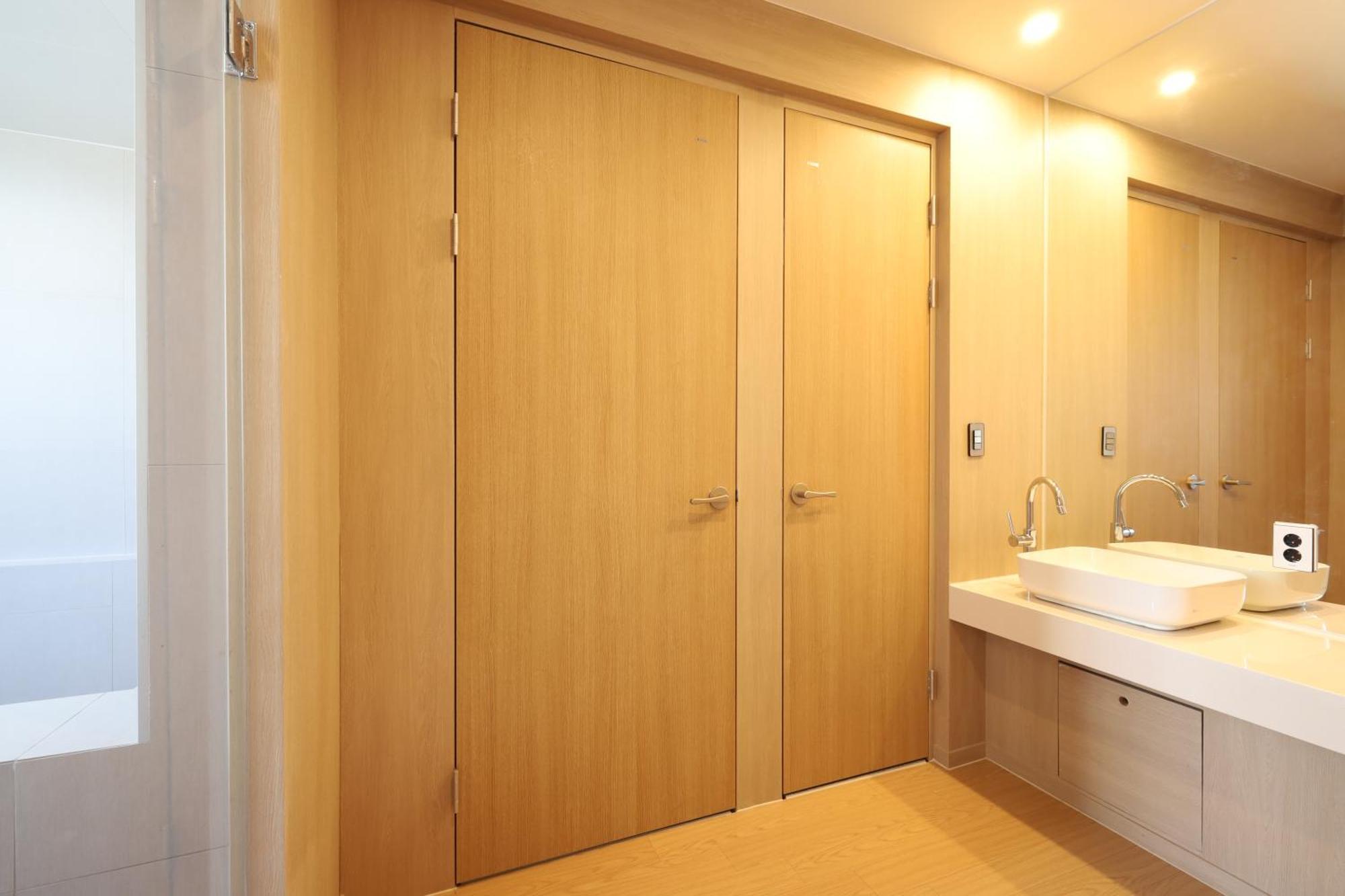 Hound Hotel Changwon Εξωτερικό φωτογραφία