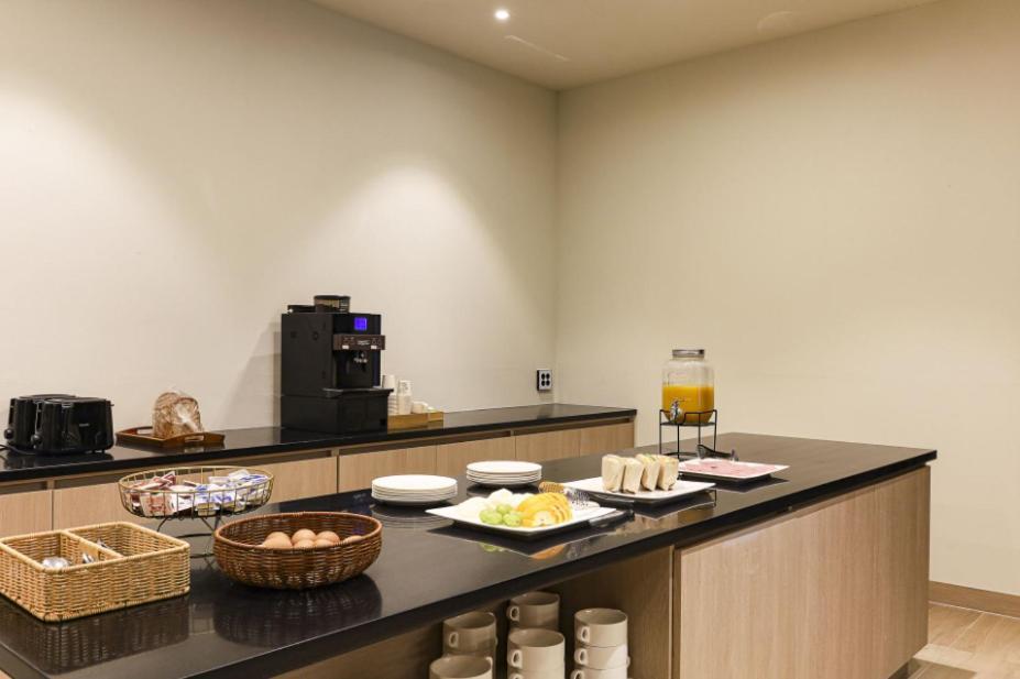 Hound Hotel Changwon Εξωτερικό φωτογραφία
