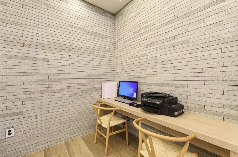 Hound Hotel Changwon Εξωτερικό φωτογραφία