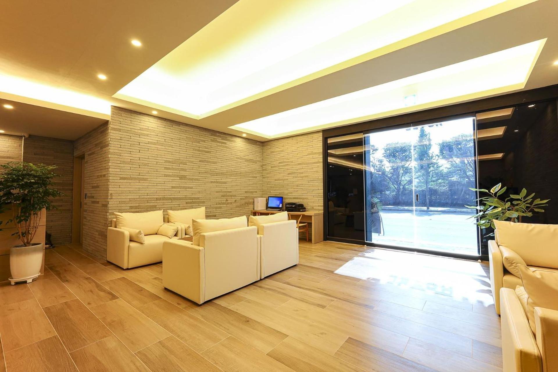 Hound Hotel Changwon Εξωτερικό φωτογραφία