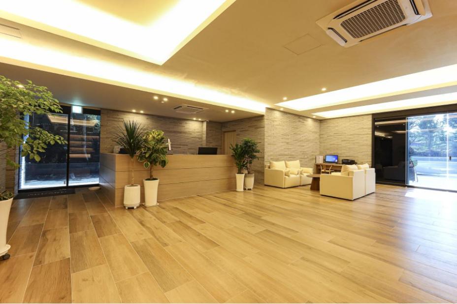 Hound Hotel Changwon Εξωτερικό φωτογραφία