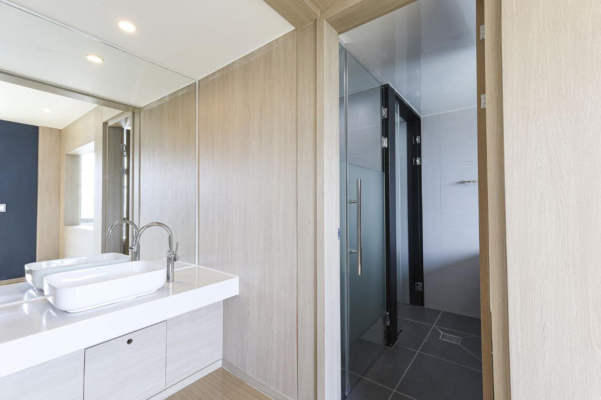 Hound Hotel Changwon Εξωτερικό φωτογραφία