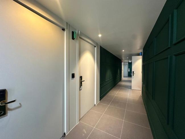 Hound Hotel Changwon Εξωτερικό φωτογραφία