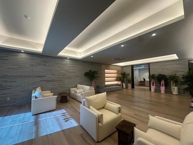 Hound Hotel Changwon Εξωτερικό φωτογραφία