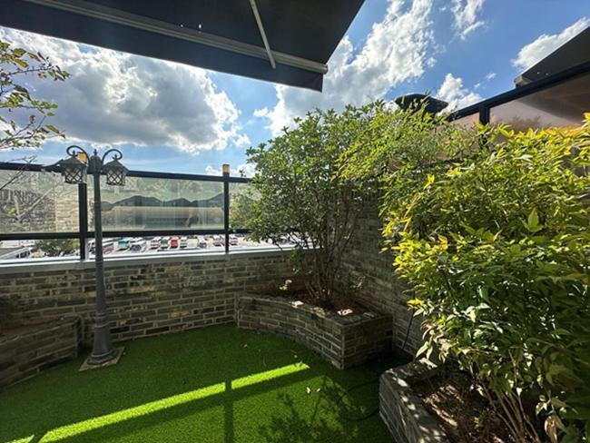 Hound Hotel Changwon Εξωτερικό φωτογραφία