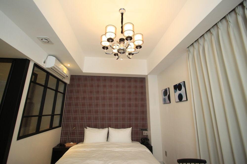 Hound Hotel Changwon Εξωτερικό φωτογραφία