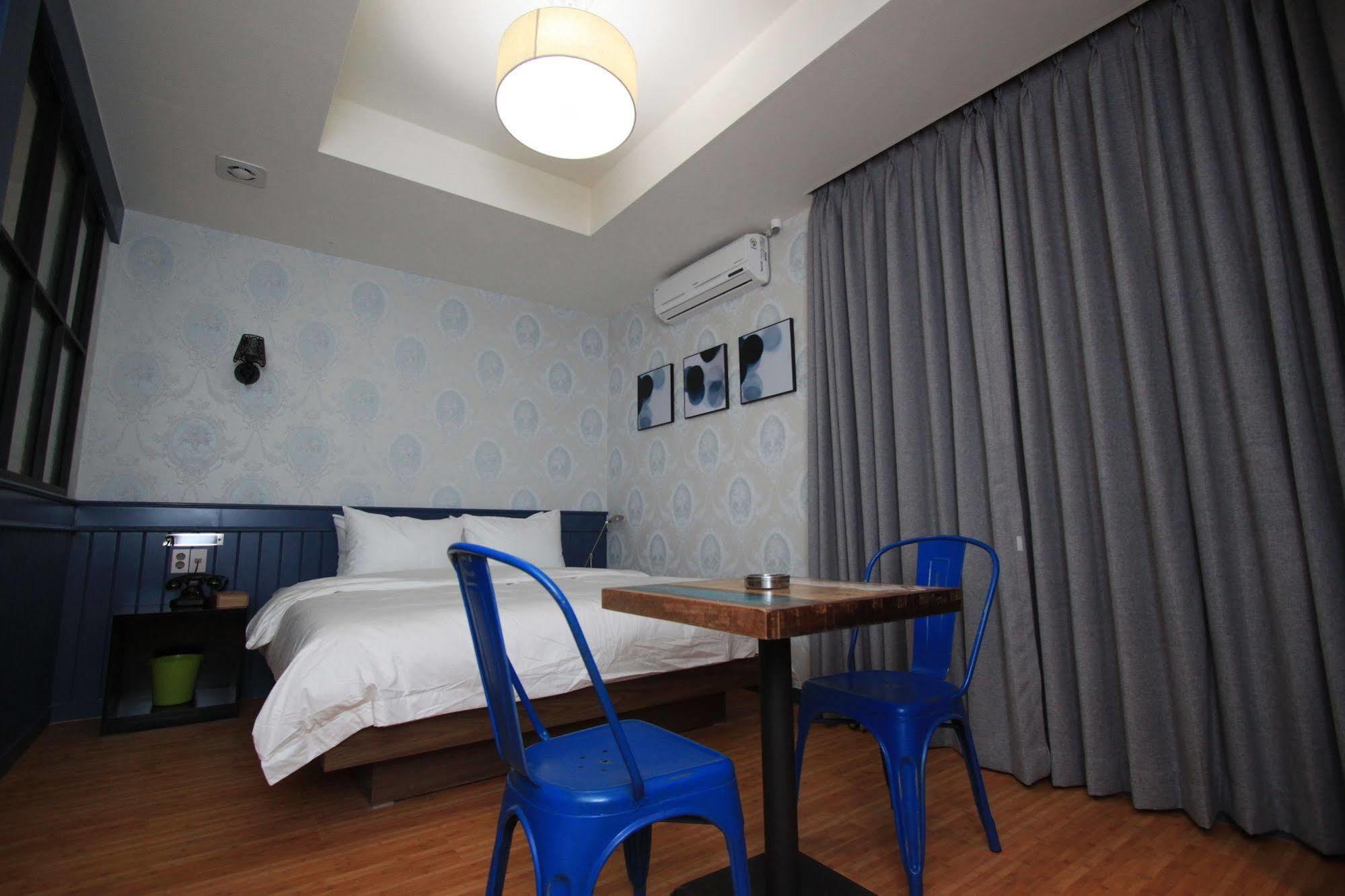Hound Hotel Changwon Εξωτερικό φωτογραφία