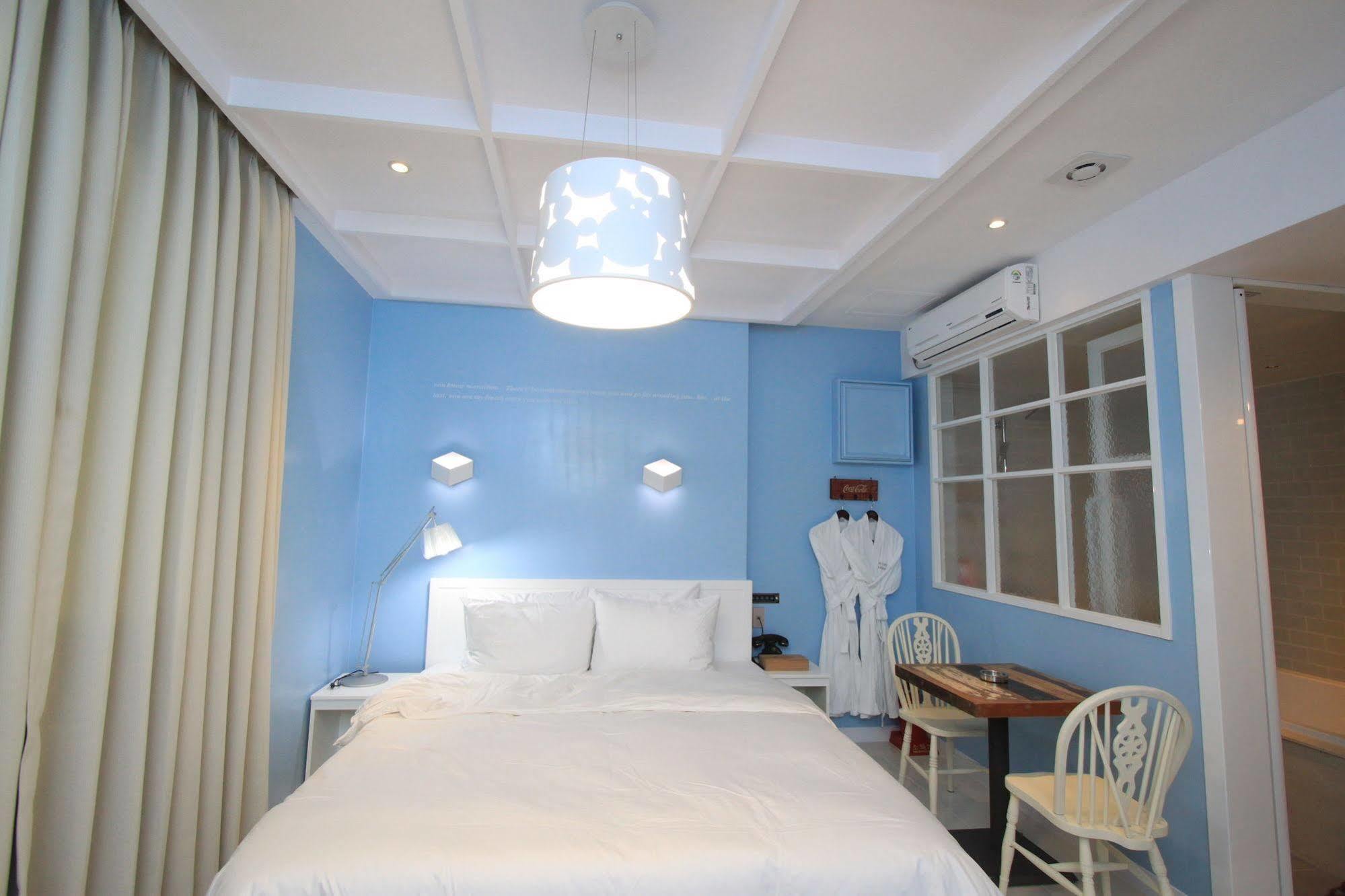 Hound Hotel Changwon Εξωτερικό φωτογραφία